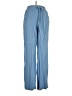 Sienna Sky Blue Casual Pants Size XS - photo 1
