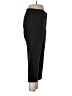 Gap Black Cargo Pants Size 10 - photo 4