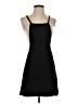 ASOS Solid Black Cocktail Dress Size 0 - photo 1