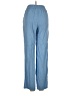 Sienna Sky Blue Casual Pants Size XS - photo 2