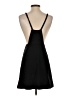 ASOS Solid Black Cocktail Dress Size 0 - photo 2