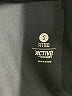 Active by Old Navy Black Track Jacket Size S - photo 6
