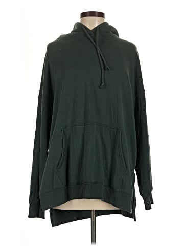 American Eagle Outfitters Pullover Hoodie (view 1)