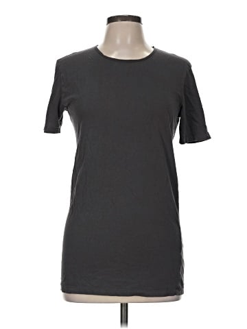 Zara Short Sleeve T-Shirt (view 1)