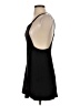 ASOS Solid Black Cocktail Dress Size 0 - photo 5