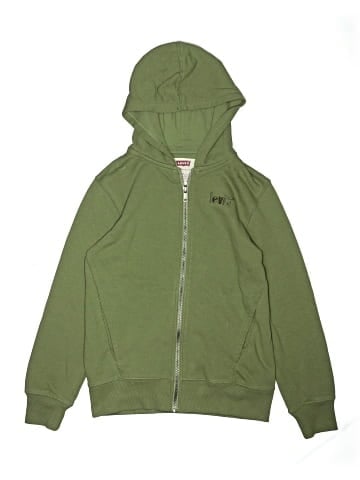 Levi's Zip Up Hoodie (view 1)