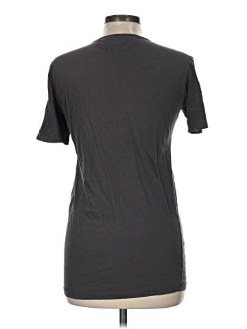 Zara Short Sleeve T-Shirt (view 2)