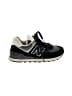 New Balance Black Sneakers Size 5 1/2 - photo 1