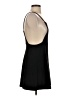 ASOS Solid Black Cocktail Dress Size 0 - photo 4