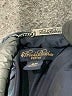 Brooks Brothers 100% Polyester Blue Jacket Size 8 (petite) - photo 3