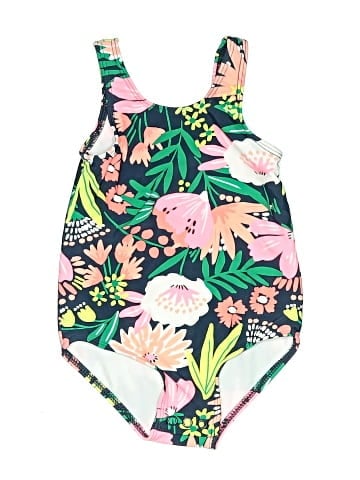 Carter's One Piece Swimsuit (view 1)