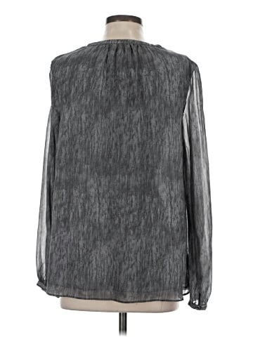Knox Rose Long Sleeve Blouse (view 2)
