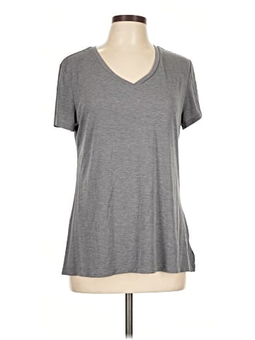 Active by Old Navy Short Sleeve Top (view 1)