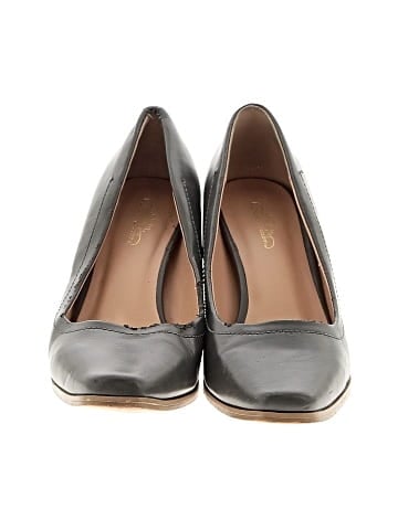 Journee Collection Heels (view 2)
