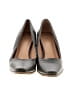 Journee Collection Gray Heels Size 10 - photo 2