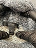 J.Crew 100% Cotton Gray Turtleneck Sweater Size S - photo 7