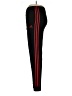 Adidas 100% Polyester Black Active Pants Size L - photo 5