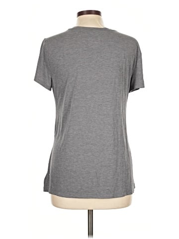 Active by Old Navy Short Sleeve Top (view 2)