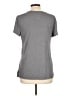Active by Old Navy Gray Short Sleeve Top Size L - photo 2