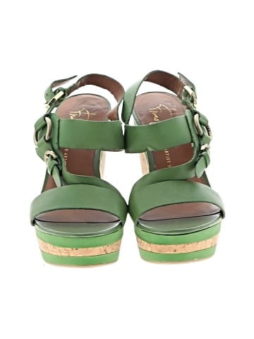 Franco Sarto Wedges (view 2)