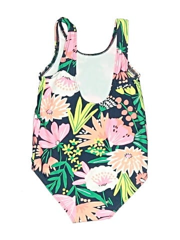 Carter's One Piece Swimsuit (view 2)