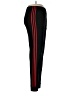 Adidas 100% Polyester Black Active Pants Size L - photo 4