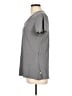 Active by Old Navy Gray Short Sleeve Top Size L - photo 5