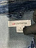 Liz Claiborne Blue Denim Jacket Size S - photo 6