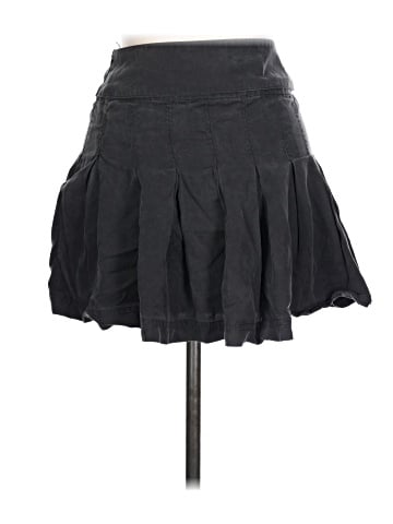 Free People Denim Skirt (view 2)
