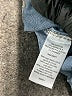 Liz Claiborne Blue Denim Jacket Size S - photo 7