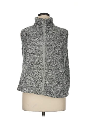 Shein Vest (view 1)