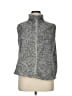 Shein Gray Vest Size XL - photo 1