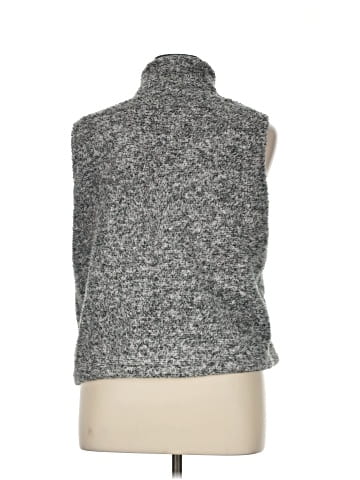 Shein Vest (view 2)