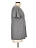 Active by Old Navy Gray Short Sleeve Top Size L - photo 4