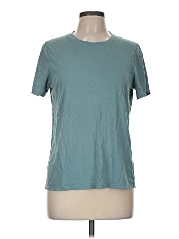American Giant Short Sleeve T-Shirt (view 1)