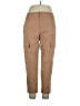 CALVIN KLEIN JEANS Tan Cargo Pants Size 14 - photo 1