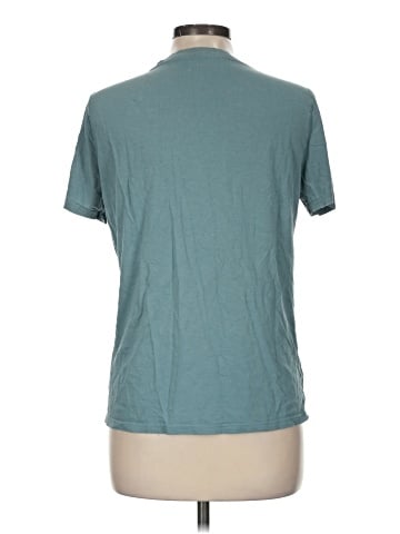 American Giant Short Sleeve T-Shirt (view 2)