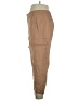 CALVIN KLEIN JEANS Tan Cargo Pants Size 14 - photo 5