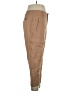 CALVIN KLEIN JEANS Tan Cargo Pants Size 14 - photo 4