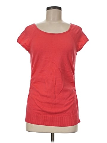 Maurices Short Sleeve T-Shirt (view 1)
