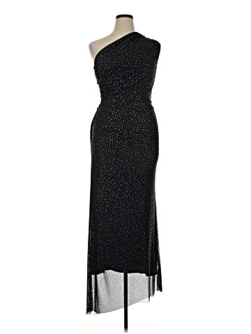 Betsy & Adam Cocktail Dress (view 1)