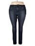 d.jeans Blue Jeans Size 22 - photo 1