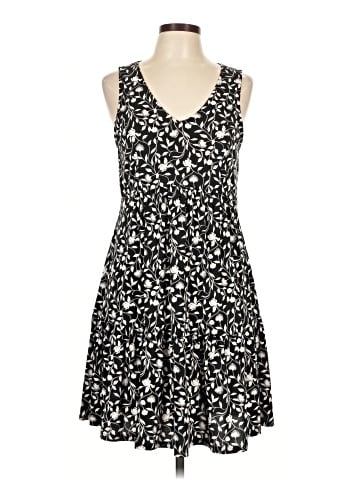 Kaileigh Casual Dress (view 1)