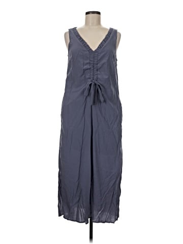 Tribal Casual Dress (view 1)