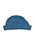 Duck Duck Goose 100% Cotton Blue Beanie Size 0-3 mo - 6-9 mo - photo 1