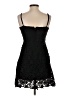 Blue Rain Black Cocktail Dress Size S - photo 2