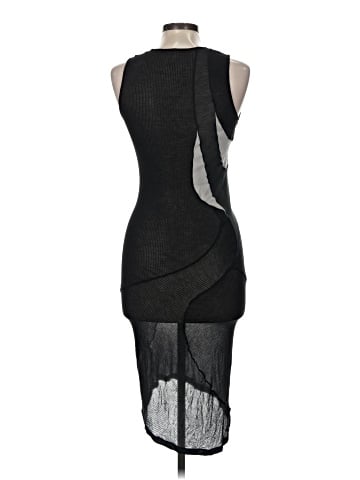 Helmut Lang Cocktail Dress (view 2)