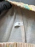 Unbranded Paisley Yellow Casual Pants Size S - photo 7