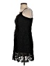Blue Rain Black Cocktail Dress Size S - photo 5