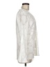 NY Collection Ivory Long Sleeve Blouse Size M - photo 4